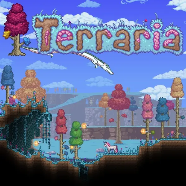 Terraria